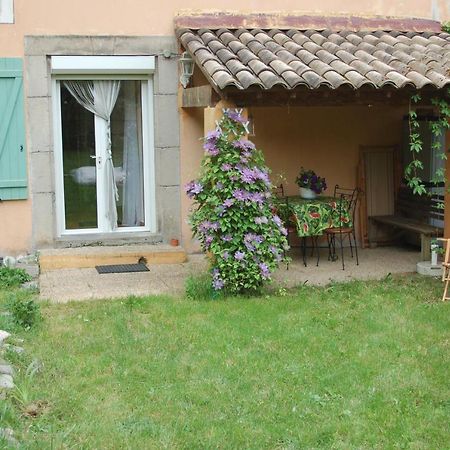 La Moutiere Maison De Vacances Castellane Zewnętrze zdjęcie