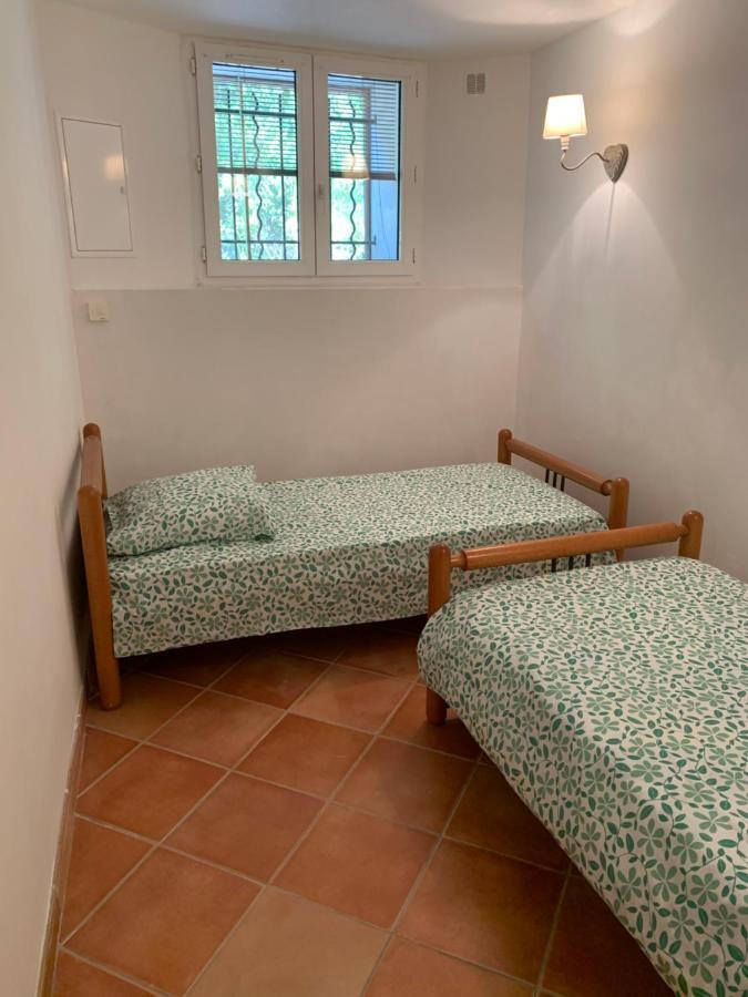 La Moutiere Maison De Vacances Castellane Zewnętrze zdjęcie