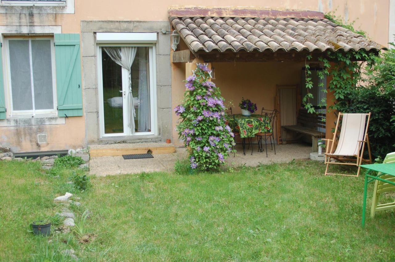 La Moutiere Maison De Vacances Castellane Zewnętrze zdjęcie