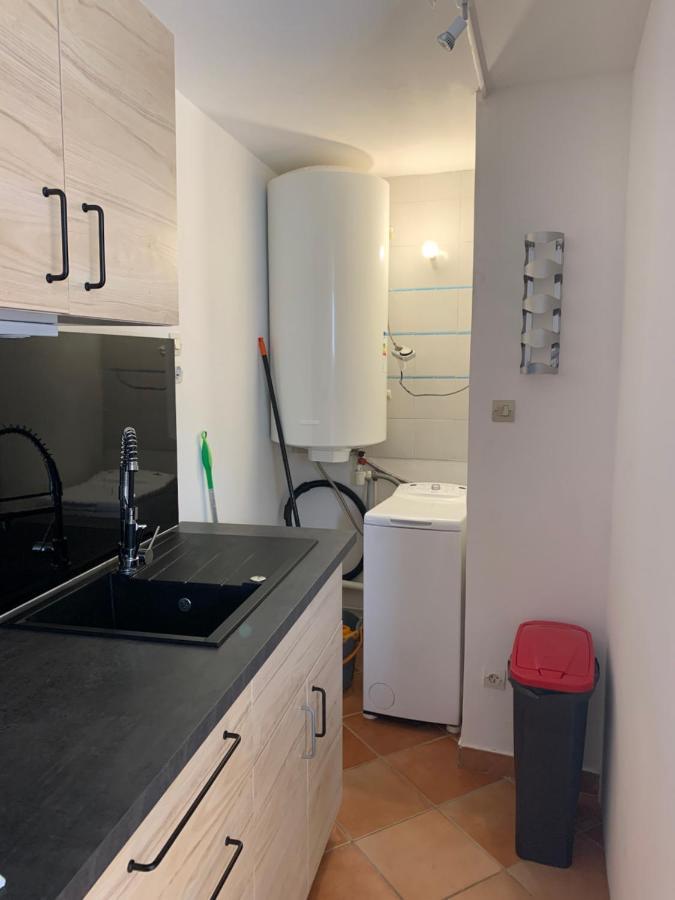 La Moutiere Maison De Vacances Castellane Zewnętrze zdjęcie