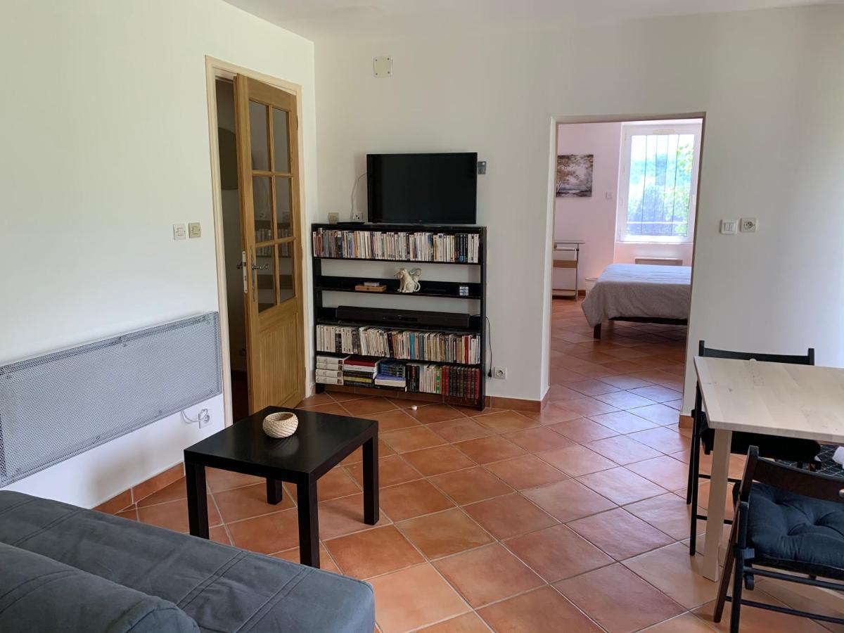 La Moutiere Maison De Vacances Castellane Zewnętrze zdjęcie