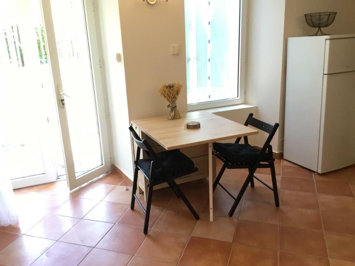 La Moutiere Maison De Vacances Castellane Zewnętrze zdjęcie