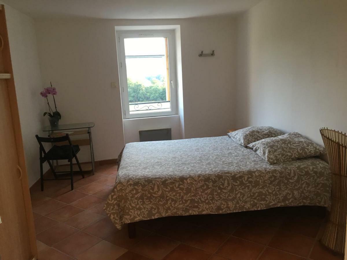 La Moutiere Maison De Vacances Castellane Zewnętrze zdjęcie